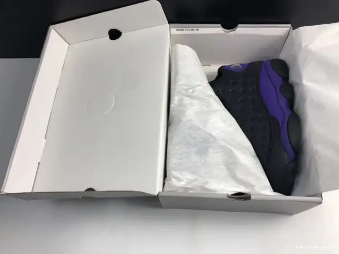 Rep Purple Court DJ5982-015 Jordan 13 Air 0521